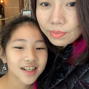 Meet your Posher, Thuy